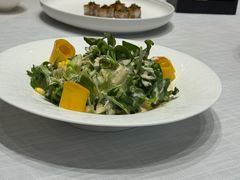 -富淳饭店(世纪公园店)