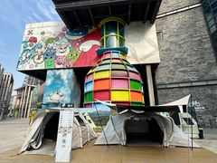 -迪卡侬(西华店)