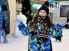 -世界之窗阿尔卑斯冰雪世界