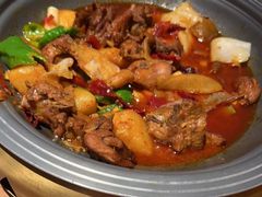 -耶里夏丽·丝路新疆菜·清真食品(徐汇南丹东路臻选店)