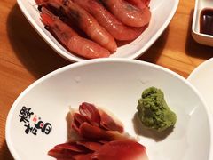 北极贝-樱吉岛寿喜锅(肇嘉浜路店)