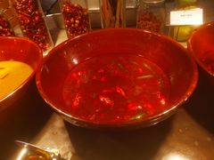 -飨食汇全日制餐厅·昆山皇冠假日酒店(九方店)