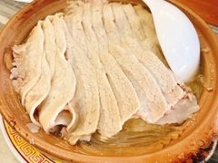 极品砂锅白肉-砂锅居(西四店)