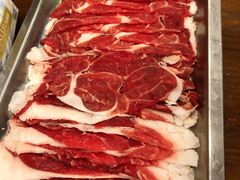 热气羊肉-大唐人家·热气羊肉(大华店)