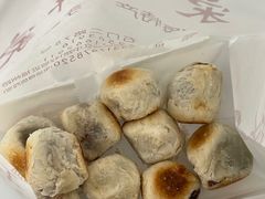 豆沙一口酥-宋记饼家(石门二路店)