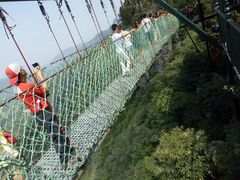 -梦幻奥陶纪景区