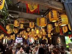 -老湖南民间菜·牛肉十八炒(花都店)
