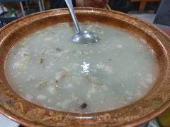 -何记羊汤馆(丽水佳源店)