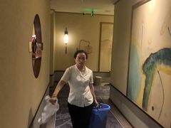 -鼎族怡华·指压·经络·疗愈SPA(紫荆店)