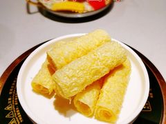 现炸响铃-川越泰火锅(吉利大厦店)