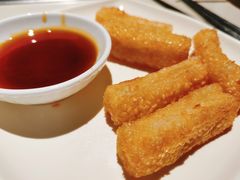 红糖软糍粑-海底捞火锅(枫蓝国际购物中心店)