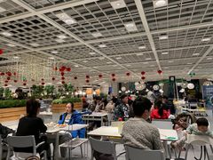 -宜家家居(西安未央商场店)