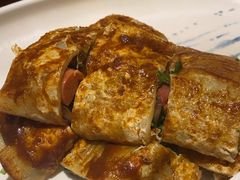 -金掌勺·锅包肉(广渠门店)