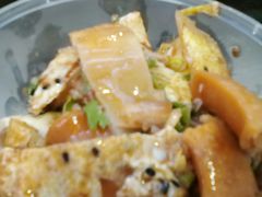 招牌烤冷面-金姐烤冷面(大沙泥街店)