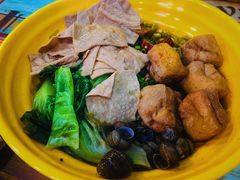 -龍城柳州螺蛳粉(群星路店)