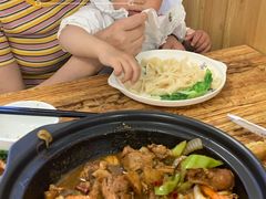 -状元虎.摇滚炒鸡.家常菜(义勇街店)