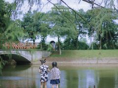 -象山森林公园