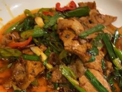 -百年神厨·地道川菜(清江西路店)