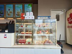 -Tims天好咖啡·贝果(凯德大峡谷购物中心店)