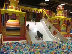 -汤W城市微度假(仓山店)