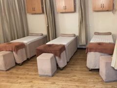 -筋骨堂热敷推拿按摩(枫林绿洲店)