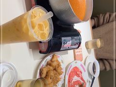 -燃计沙茶皇·香港沙茶火锅(人广旗舰店)