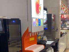 -金石国际大酒店·金丽自助餐厅