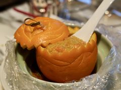 -杭州君悦酒店·湖滨28中餐厅