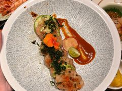 -松鹤精致料理(五一中路店)