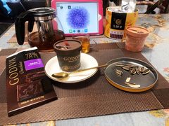 -GODIVA(王府井apm店)