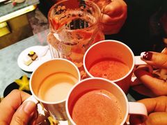 -堂会·KTV·自助餐·团建聚会(天河店)