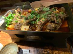 草原羊蝎子-欧匠葫炉鱼(钱江世纪城店)