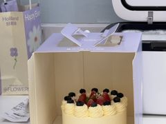 -好利来(团结湖店)