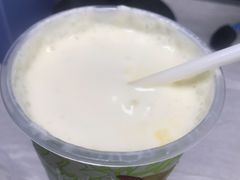 霸气芝士芒果-奈雪的茶(石厦时代广场店)