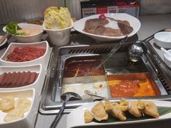 -海底捞火锅(壹悦城店)