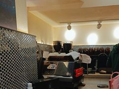 -Radar Coffee(思南路店)