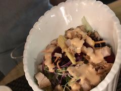 -莫太花餐厅(河北路店)