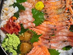 -極上萬膳·日料放题(海岸城店)