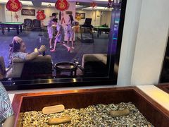 -海韵之星邮轮水会(明发商业广场店)
