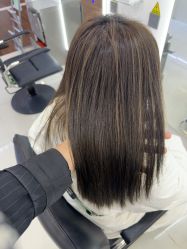 -HaLo hair studio