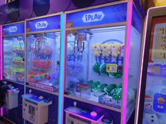 -爱玩嘉年华(江北一店)