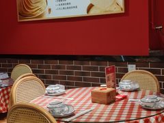 -老郑家东北春饼(龙悦居店)