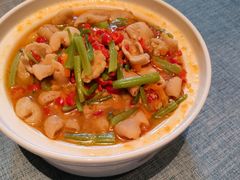 -荣誉国宴楼(美食城店)