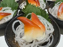 -万龙洲海鲜(南新仓店)