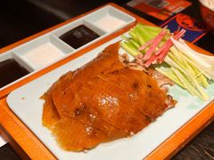 -满园烤鸭·春饼(沈北万达店)