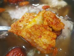 -张师傅参鸡汤店(高丽街店)