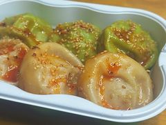 -陈家生煎(三坊七巷店)