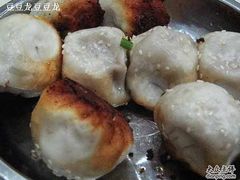 -舒蔡记生煎菜饭(云南中路店)