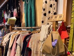 -暮晚尘香汉服旗袍