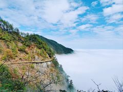 -明月山风景名胜区